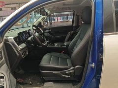 Wuling Cannon 2024 2.4T Passenger Automatic Diesel 4WD Comfort - ფოტო 15
