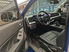 Wuling Cannon 2024 2.4T Passenger Automatic Diesel 4WD Comfort - ფოტო 16