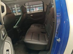 Wuling Cannon 2024 2.4T Passenger Automatic Diesel 4WD Comfort - ფოტო 17