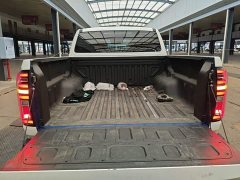 Wuling Cannon 2024 2.4T Passenger Automatic Diesel 4WD Comfort - ფოტო 19