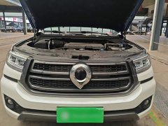 Wuling Cannon 2024 2.4T Passenger Automatic Diesel 4WD Comfort - ფოტო 20