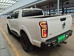Wuling Cannon 2024 2.4T Passenger Automatic Diesel 4WD Comfort - ფოტო 5