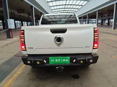 Wuling Cannon 2024 2.4T Passenger Automatic Diesel 4WD Comfort - ფოტო 6