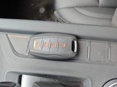 Wuling Cannon 2024 2.4T Passenger Automatic Diesel 4WD Comfort - ფოტო 9