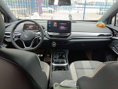 Toyota ID.4 CROZZ Pure Enjoyment Limited Edition - ფოტო 10