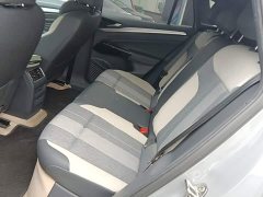 Toyota ID.4 CROZZ Pure Enjoyment Limited Edition - ფოტო 17