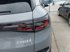Toyota ID.4 CROZZ Pure Enjoyment Limited Edition - ფოტო 8