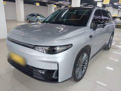 Leapmotor C16 2024 Pure Electric 520 Deluxe Edition - ფოტო 1