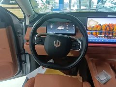 Leapmotor C16 2024 Pure Electric 520 Deluxe Edition - ფოტო 11