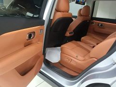 Leapmotor C16 2024 Pure Electric 520 Deluxe Edition - ფოტო 17