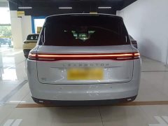 Leapmotor C16 2024 Pure Electric 520 Deluxe Edition - ფოტო 6