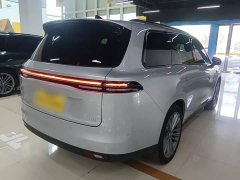 Leapmotor C16 2024 Pure Electric 520 Deluxe Edition - ფოტო 7