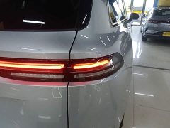 Leapmotor C16 2024 Pure Electric 520 Deluxe Edition - ფოტო 8