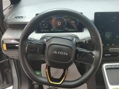 GAC AION Y 70 Smart Leader Edition LFP - ფოტო 11