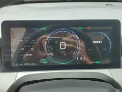 GAC AION Y 70 Smart Leader Edition LFP - ფოტო 12