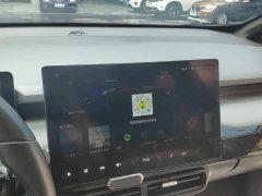 GAC AION Y 70 Smart Leader Edition LFP - ფოტო 13