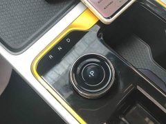 GAC AION Y 70 Smart Leader Edition LFP - ფოტო 14
