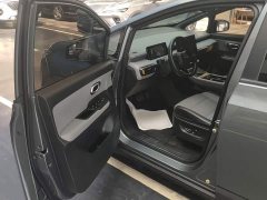 GAC AION Y 70 Smart Leader Edition LFP - ფოტო 16