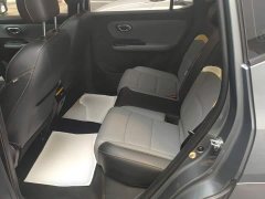 GAC AION Y 70 Smart Leader Edition LFP - ფოტო 17