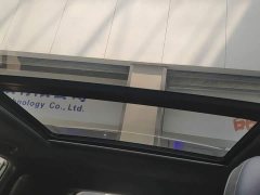 GAC AION Y 70 Smart Leader Edition LFP - ფოტო 18