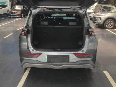 GAC AION Y 70 Smart Leader Edition LFP - ფოტო 19