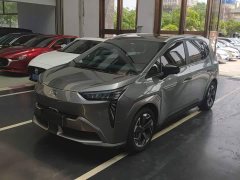 GAC AION Y 70 Smart Leader Edition LFP - ფოტო 2