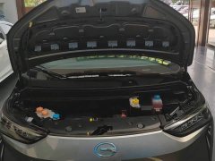 GAC AION Y 70 Smart Leader Edition LFP - ფოტო 20