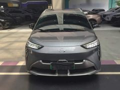 GAC AION Y 70 Smart Leader Edition LFP - ფოტო 3