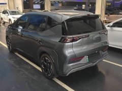 GAC AION Y 70 Smart Leader Edition LFP - ფოტო 5