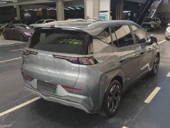GAC AION Y 70 Smart Leader Edition LFP - ფოტო 7