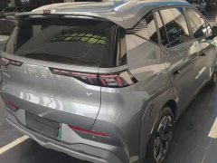 GAC AION Y 70 Smart Leader Edition LFP - ფოტო 8