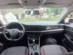 Volkswagen Bora 1.5L Automatic Elite Smart Connected Edition - ფოტო 10