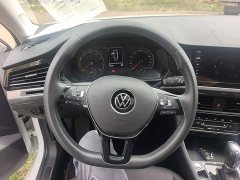 Volkswagen Bora 1.5L Automatic Elite Smart Connected Edition - ფოტო 11
