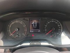 Volkswagen Bora 1.5L Automatic Elite Smart Connected Edition - ფოტო 12