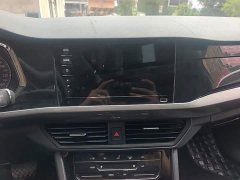 Volkswagen Bora 1.5L Automatic Elite Smart Connected Edition - ფოტო 13
