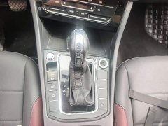 Volkswagen Bora 1.5L Automatic Elite Smart Connected Edition - ფოტო 14