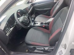 Volkswagen Bora 1.5L Automatic Elite Smart Connected Edition - ფოტო 15