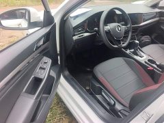 Volkswagen Bora 1.5L Automatic Elite Smart Connected Edition - ფოტო 16