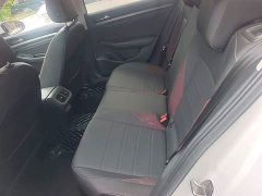 Volkswagen Bora 1.5L Automatic Elite Smart Connected Edition - ფოტო 17