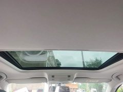 Volkswagen Bora 1.5L Automatic Elite Smart Connected Edition - ფოტო 18