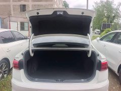 Volkswagen Bora 1.5L Automatic Elite Smart Connected Edition - ფოტო 19