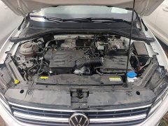 Volkswagen Bora 1.5L Automatic Elite Smart Connected Edition - ფოტო 20