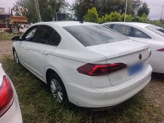 Volkswagen Bora 1.5L Automatic Elite Smart Connected Edition - ფოტო 5