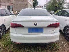 Volkswagen Bora 1.5L Automatic Elite Smart Connected Edition - ფოტო 6