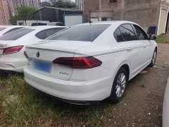 Volkswagen Bora 1.5L Automatic Elite Smart Connected Edition - ფოტო 7