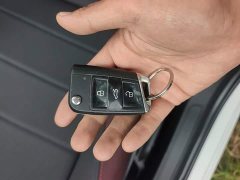Volkswagen Bora 1.5L Automatic Elite Smart Connected Edition - ფოტო 9