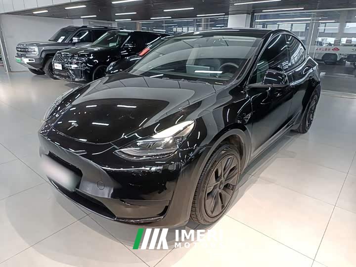 Tesla Model Y Rear-Wheel Drive - ავტომობილი ჩინეთიდან