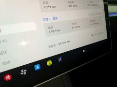 Tesla Model Y Rear-Wheel Drive - ფოტო 12
