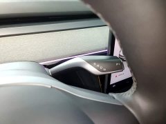Tesla Model Y Rear-Wheel Drive - ფოტო 14