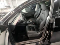 Tesla Model Y Rear-Wheel Drive - ფოტო 15